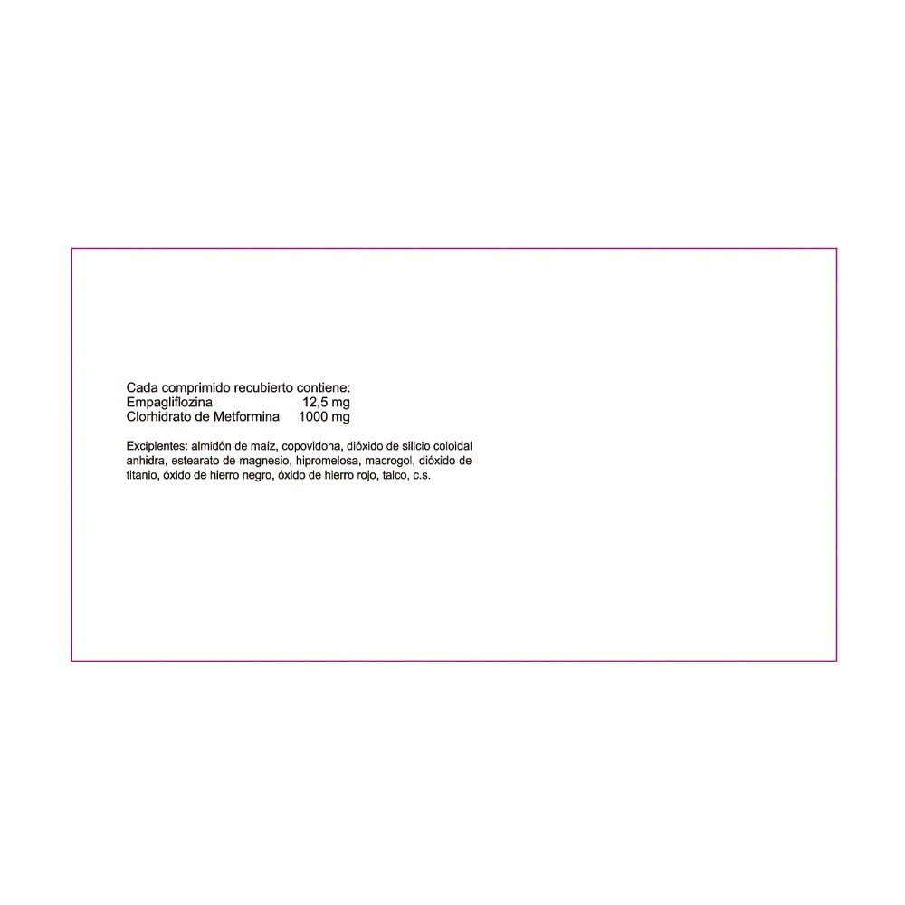 Enclyna-Duo-Empagliflozina-12,5-mg-/-Metformina-Clorhidrato-1000-mg-60-Comprimidos-imagen-4